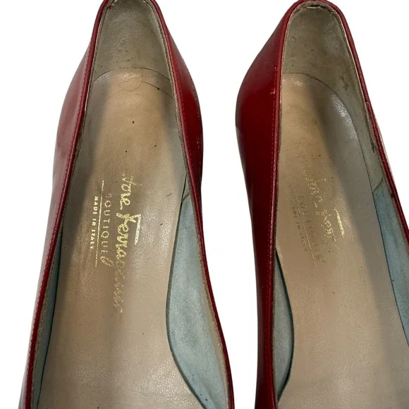 Shoes - Picture 4 of 10